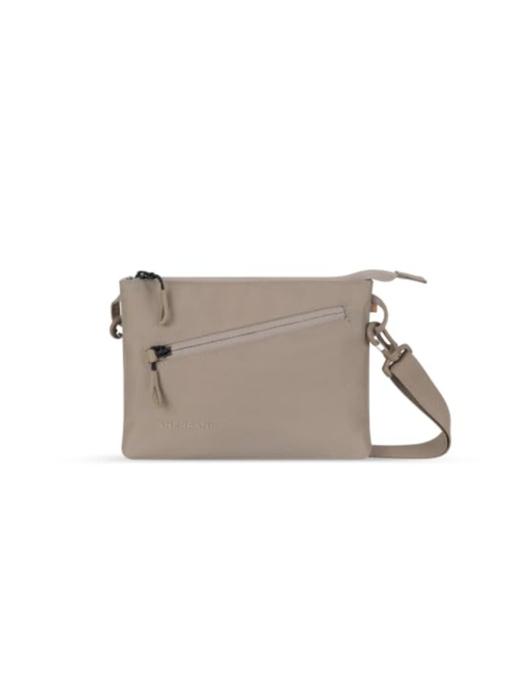 Sherpani Zoom Crossbody Bag RFID Recycled Compact Sling Purse